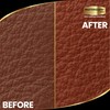 Eco-Friendly Vegan Leather Care: Water-Based Solution for Car Interiors, Furniture,