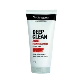 Facial Cleanser Pack 150g, 1 Pack for daily face cleansing, Korean beauty skincare and Personal Care, routine product, Everyday Use, Travel, Home or Gift