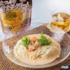 Hachi Meitaiko Japanese Spicy Cod Roe Spaghetti Creamy Sauce 260