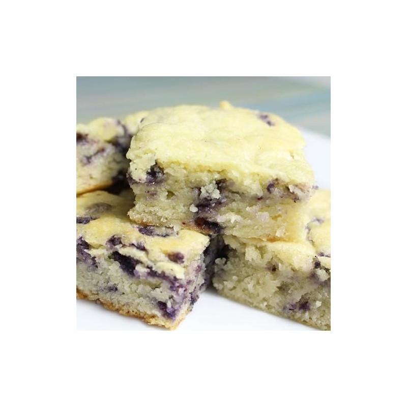 Gourmet Blueberry Tidbits (Baking Chips)