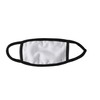 Komonee Adults Face Mask Washable Reusable Trendy Dustproof Musical Notes
