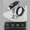 Digital Microscope 1600X 1080P HD USB Type C Micro USB