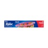 Ziploc Double Zipper Storage Bag, 2 Gallon Jumbo, 12-Count(Pack of