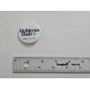 Edie Parker Flower Righteous Bush 96 Pin Flare Pinback Promo