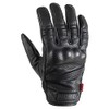Noru Doro Cowhide Leather Carbon Fiber Knuckle Armored Sport Style