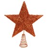 Christmas Concepts® 28cm Sparkly Tree Top Star - Luxury Christmas