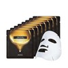 [AHC] Provital Golden Ampoule Mask Pack (20 packs) / [AHC] 프로바이탈 골든 앰플 마스크팩 20개