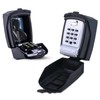 KeyGuard Pro SL-590-Cvr Outdoor Lock Box with Protective Rubber Cover