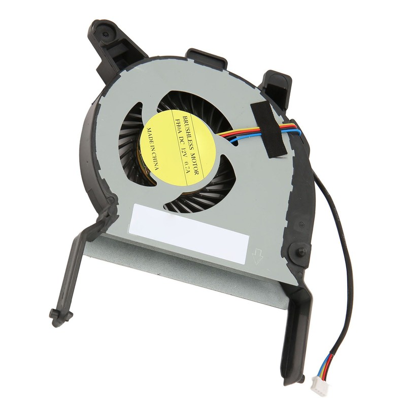 Laptop CPU Cooling Fan Replacement Compatible for HP EliteDesk 800