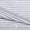 Erwin Müller Jacquard Walk Terry Towel Constance Pack of 4