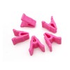Seam VVT-PI05 Jibee Markers Vivit! Pink, 500 Pieces