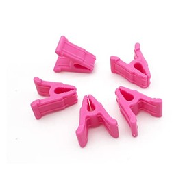 Seam VVT-PI05 Jibee Markers Vivit! Pink, 500 Pieces