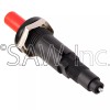Desa, FMI 102445-01 Piezo Push Button Igniter for Various Fireplaces,