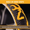 Browning Steering Wheel Covers for Car, Truck, and SUV, Durable
