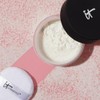 It Cosmetics Bye Bye Pores Poreless Finish Airbrush Powder, Polvo