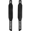 Universal Pedal Strapfor Exercise Cycle Home or Gym,2Pcs Adjustable Length