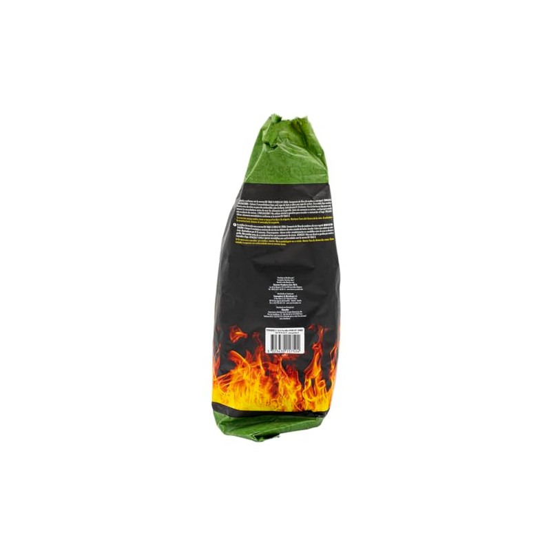 Pyro Feu Cheminett 15752-12 Ecological Ignition Cubes for Fireplaces and