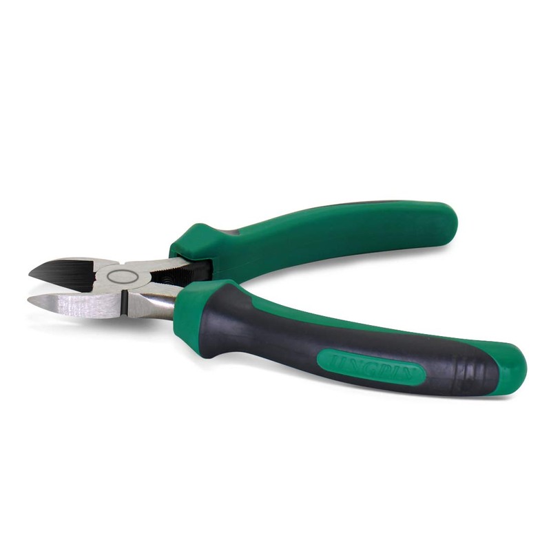 Multi function Pliers Set 6 inch Nippers Diagonal Beading Cable