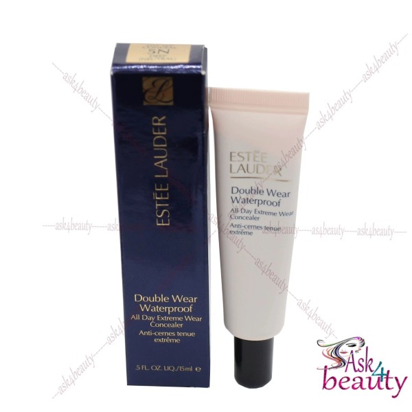Estée Lauder Estee Lauder Double Wear Waterproof Concealer (5N Deep
