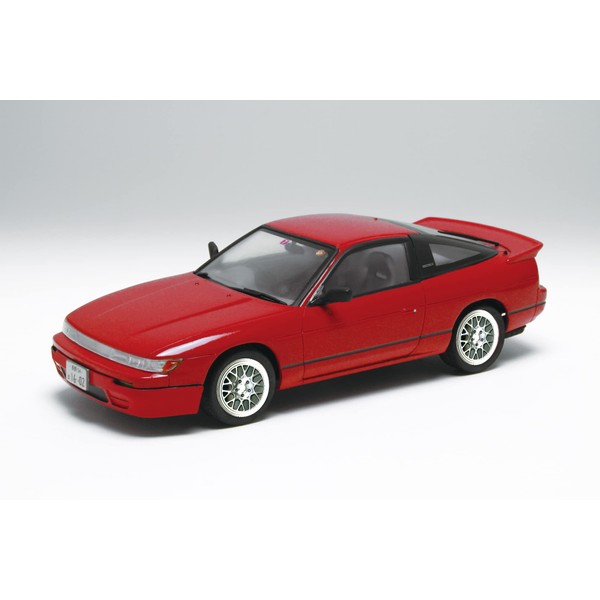 Fujimi Model 1/24 Inch Up Series No. 96 Silighty S13+RS13
