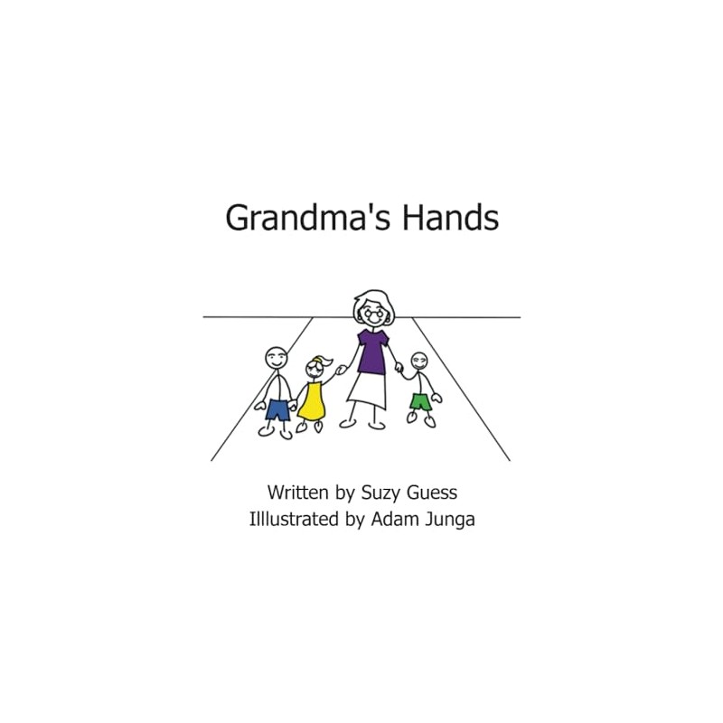 Grandma’s Hands