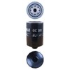 MAHLE OC 381 Oil Filter Screw-On Filter 93.4 mm Suitable