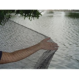 DeWitt Pond Netting, 10 by 12-Feet(2Pack)