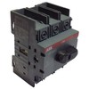 ABB OT100F3 Non-Fused Disconnect, 100 Amp, 3-Pole