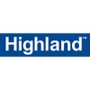 Highland Transparent Tape, 1 Roll, 3/4 in x 72 yd
