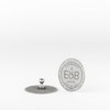 verybarista IMS Precision Puck Diffuser Screen by E&B, LAB made