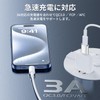 HOWJIM USB Type-C Converter Adapter, QC3.0 Rapid Charging, 5Gbps High