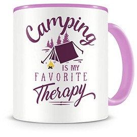 Samunshi® Camping Cups The Best People