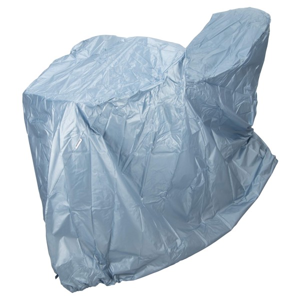 Panasonic SAR141 Bicycle Cover, D-type, Front and Rear Child Seat,