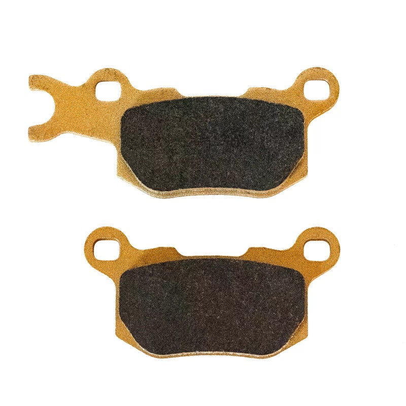 Traild Can-Am Defender HD7 HD8 HD9 HD10 Ceramic Brake Pad