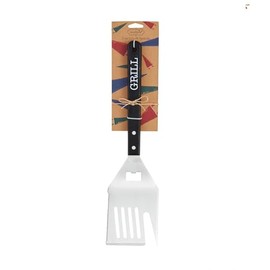 Mud Pie Spatula 15 1/4" Grill Glow Set