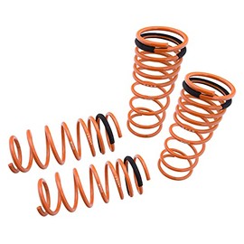 Megan Racing MR-LS-AE86 Coilover Lowering Spring
