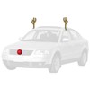Mystic Industries Reindeer Car Costume