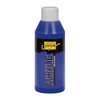 Kreul Solo Goya Acrylic Paint, 250 ml, cobalt blue