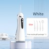 4 In 1 Cordless Water Flosser, 4 Cleaning Modes 300ML