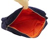 Delphonics Inner Carrying Denim M Pouch (Dark Blue)