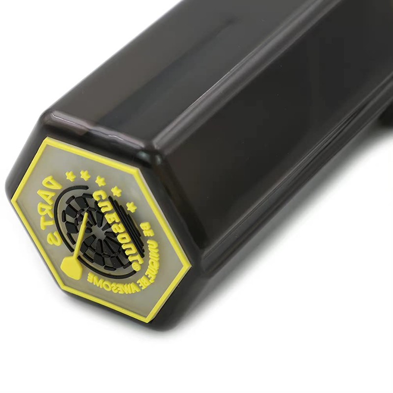 CUESOUL HEX Chopping Dart Case