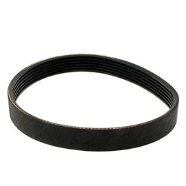 DBSpares Planer Drive Belt for Ryobi AP10 AP10N Planer thicknesser 135J 6PJ135
