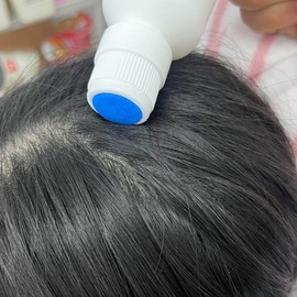 Click-Type Liquid Applicator Empty Bottle 100ml 5ea