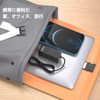 VHBW Surface Charger, Gan 65W Surface Pro Charger, Ultra Small