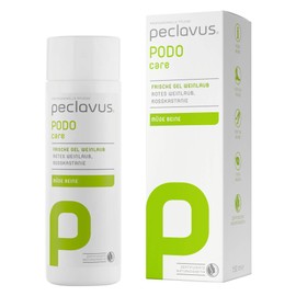 Peclavus PODOcare Fresh Gel Vine Leaves 150 ml