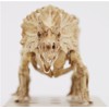 GSI Creos PSMS02 GSI Creos Planosaurus Marker Set Triceratops/Stegosaurus Set