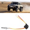 Glow Plug, 9 V 78-85 W Universal Parking Heating Glow