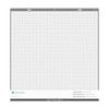 Cameo Pro Cutting Mat - 24X24 Strong Tack