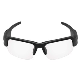 Mryok Replacement Lenses for Bose Tempo - Options, Non Polarized - HD Clear Anti Blue Light