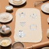 13pcs Stainless Steel Cookie Cutters, Korean Dalgona Sugar Candy Making